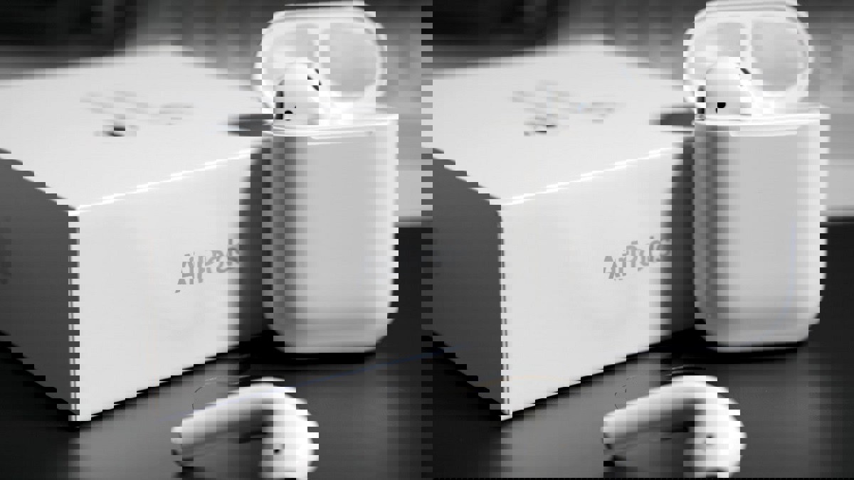 تسريب تفاصيل الجيل الجديد من سماعات أبل "آيربودز برو"‎