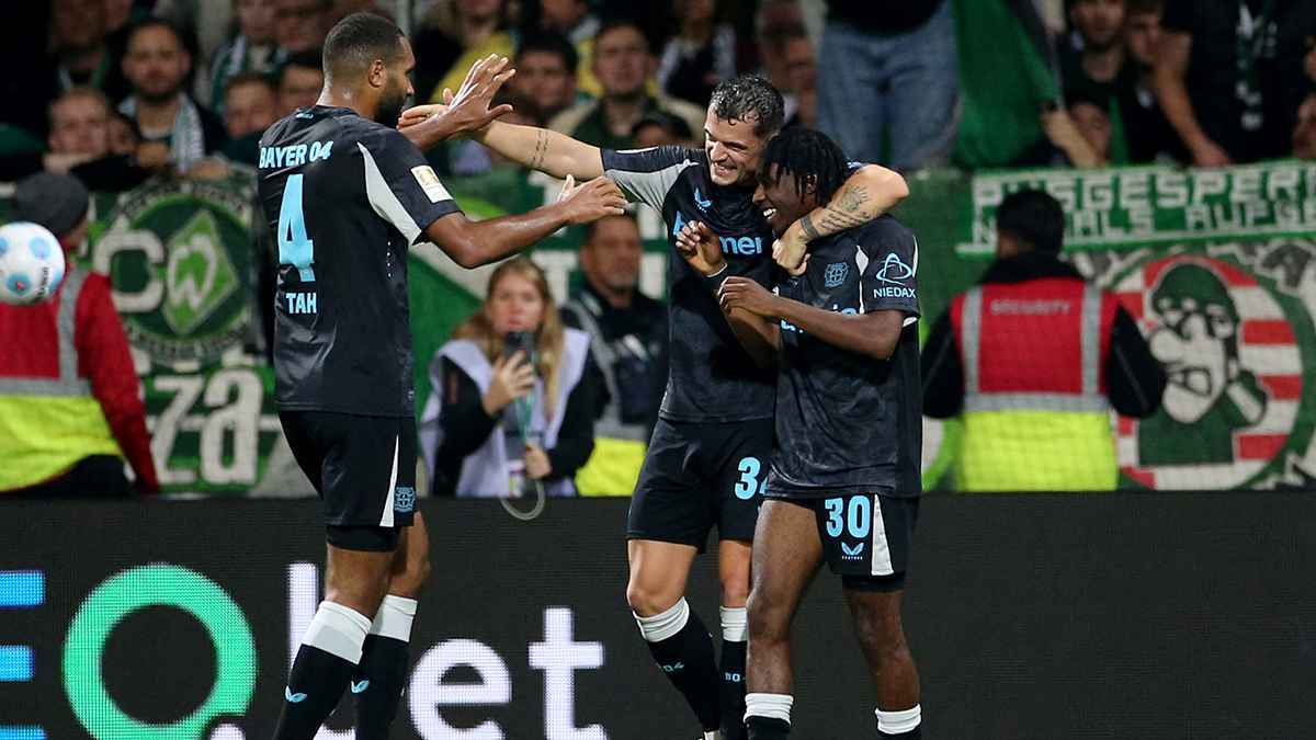 نجم ليفركوزن يشعل صراعًا جديدًا بين بايرن ميونخ وريال مدريد