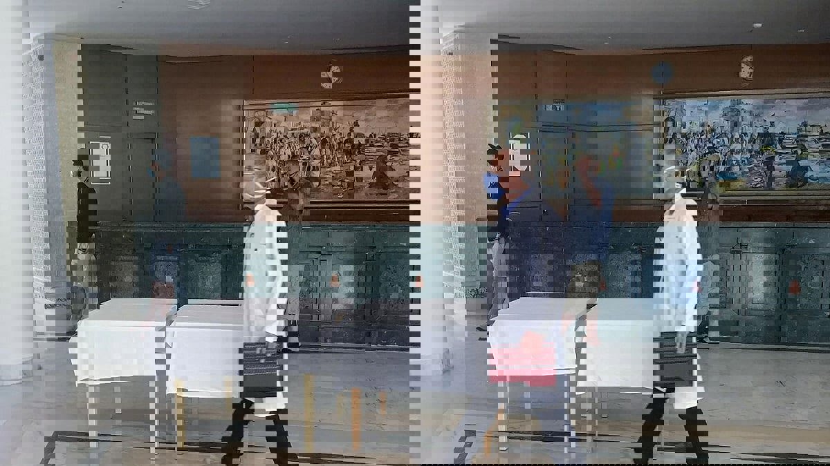 تونس تلغي الحجر الإلزامي في الفنادق على الوافدين