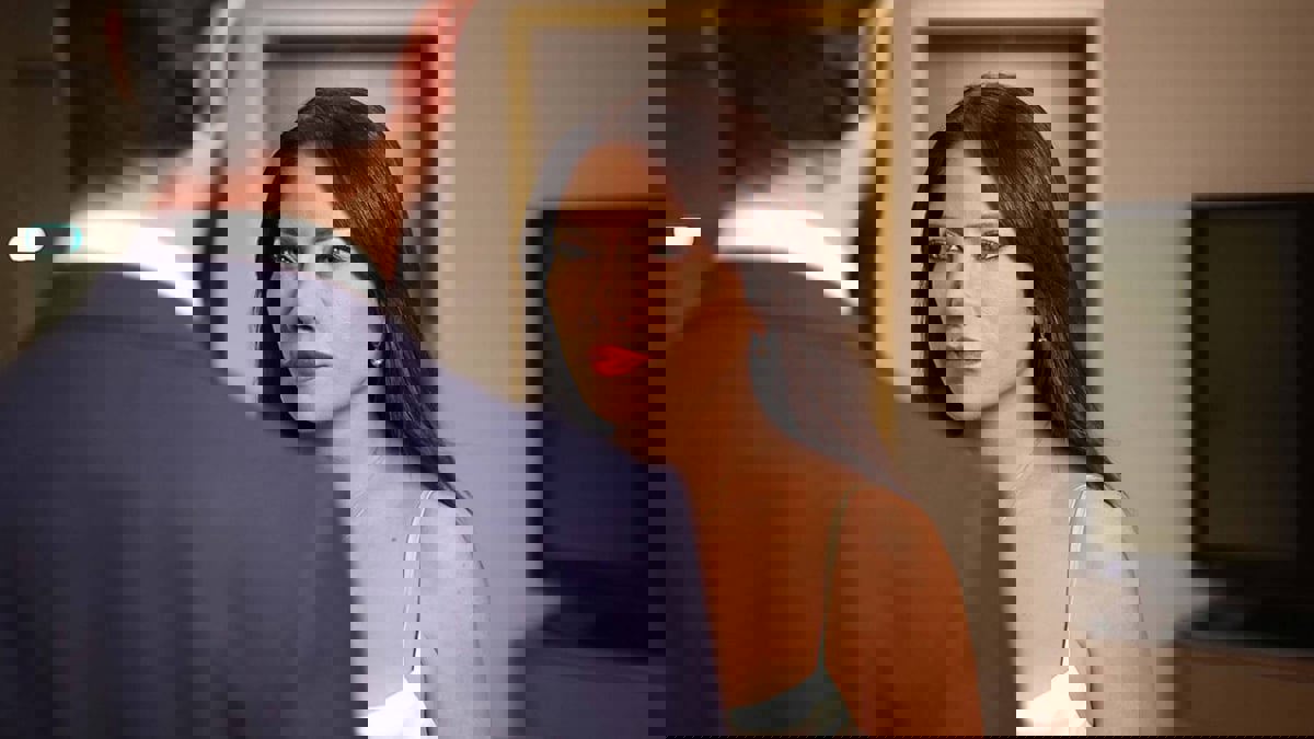 دور سلافة معمار في "الخائن" يعرضها لانتقادات