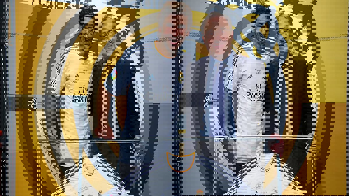 رئيس ريال مدريد يرد بعد ضجة واسعة على تسريبات إساءته لكاسياس وراؤول