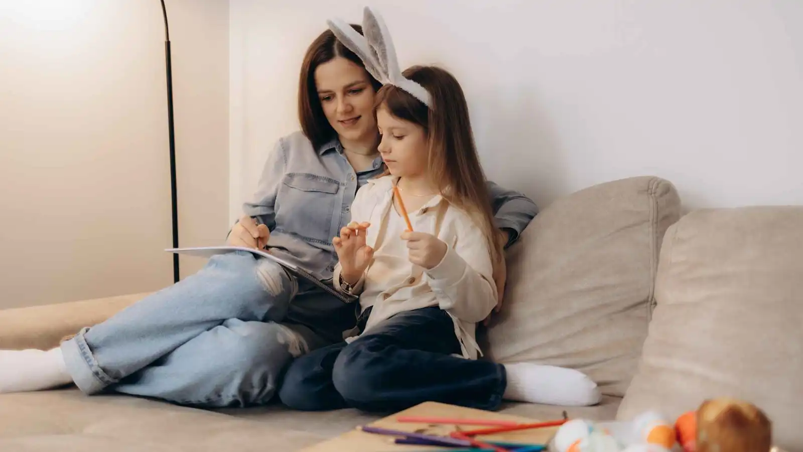 6 حلول تبني جسور التفاهم بين الآباء والأبناء