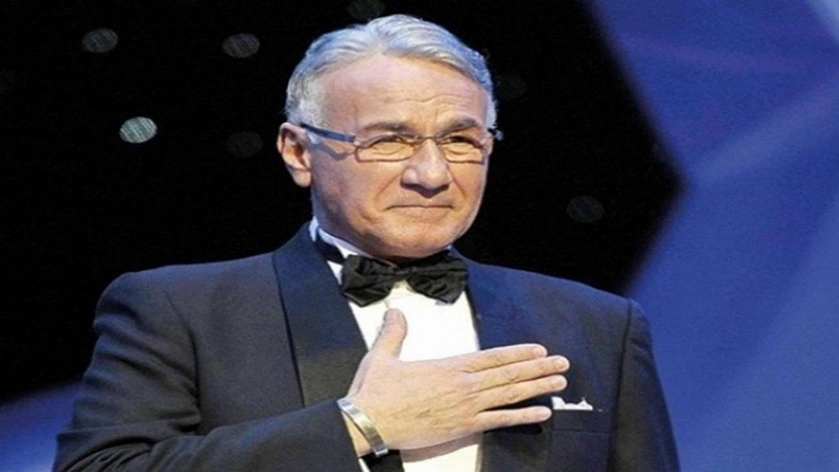 وفاة عزت أبو عوف.. طبيب النساء الذي سطع نجمه في سماء التمثيل