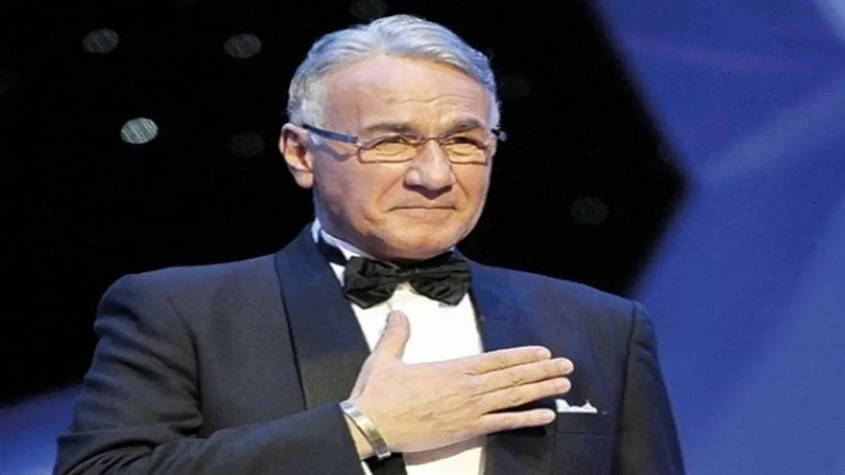 وفاة عزت أبو عوف.. طبيب النساء الذي سطع نجمه في سماء التمثيل