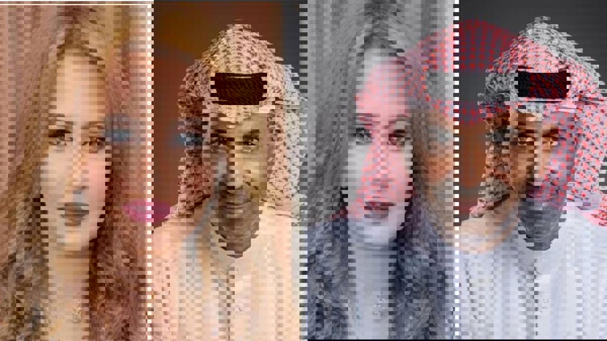 مشهد في "الطمباخية" يضع طارق العلي بمرمى سهام مي عيدان