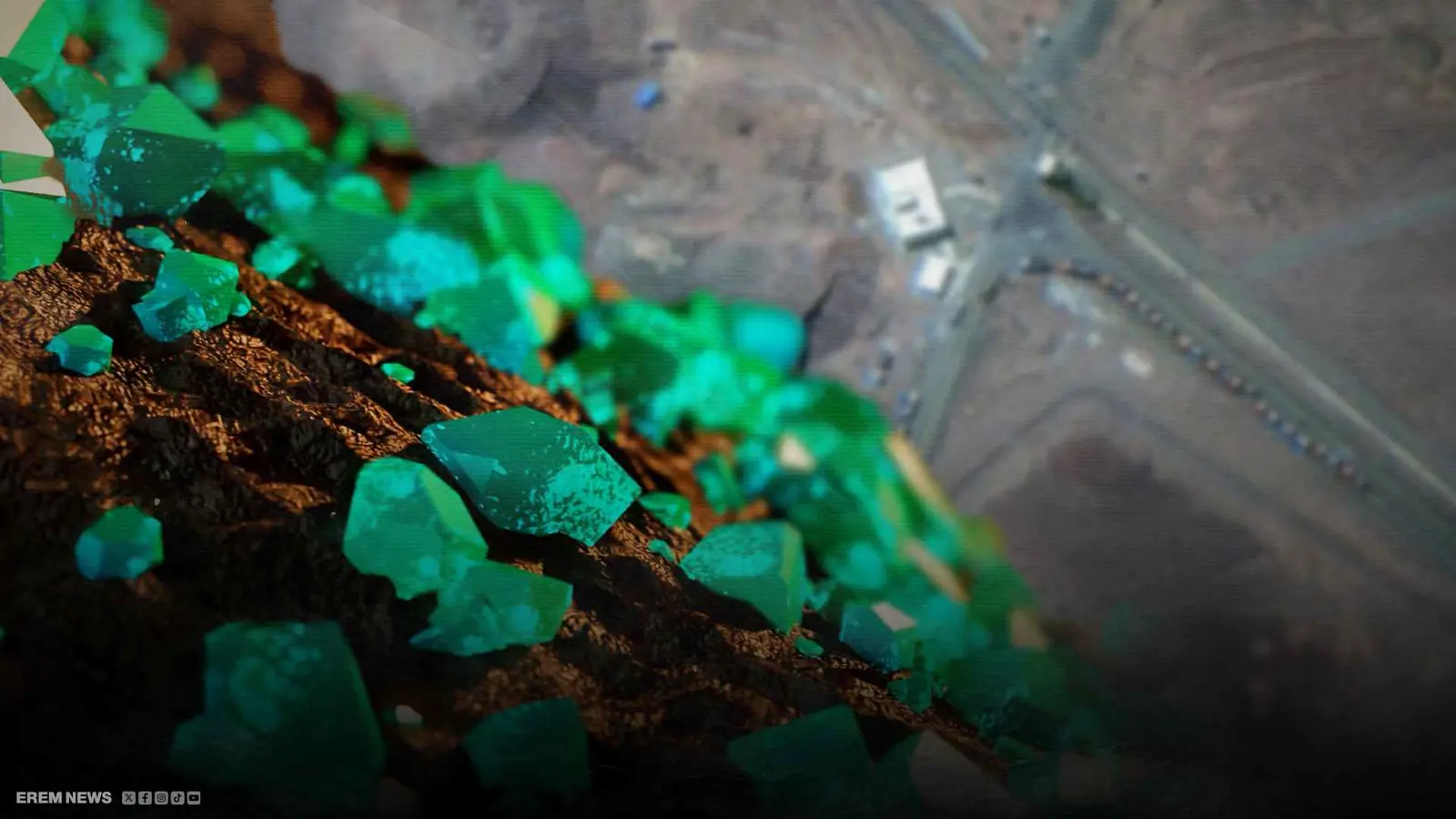 يورانيوم إيران