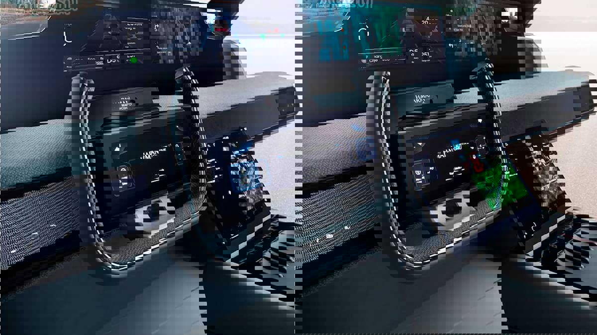 تقنية جديدة لمراقبة سلوك السائقين خلف عجلة القيادة