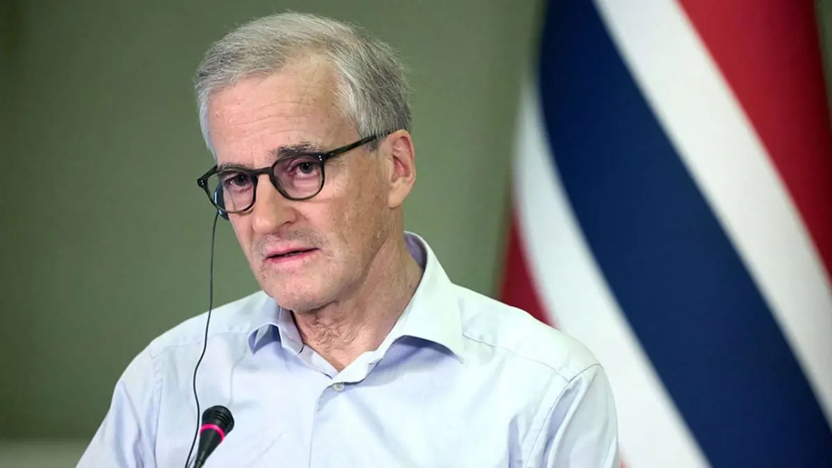 النرويج: "استخبارات أجنبية" وراء تحليق الطائرات بدون طيار