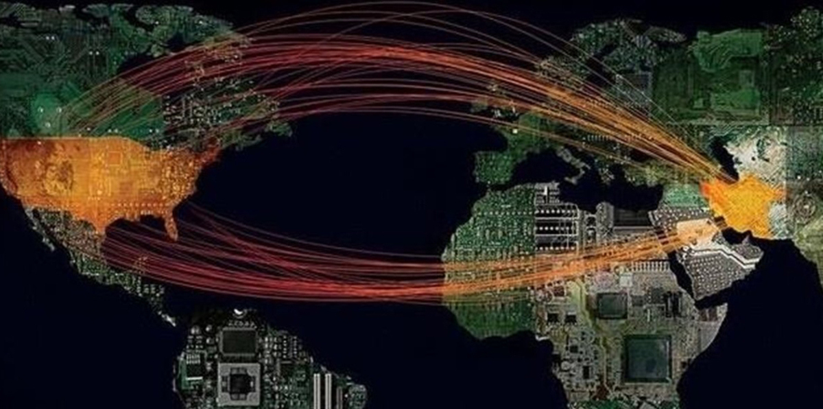 مخابرات روسيا وإيران "فزعت" لنجدة قطر باختراق حسابات سياسية للإمارات والبحرين