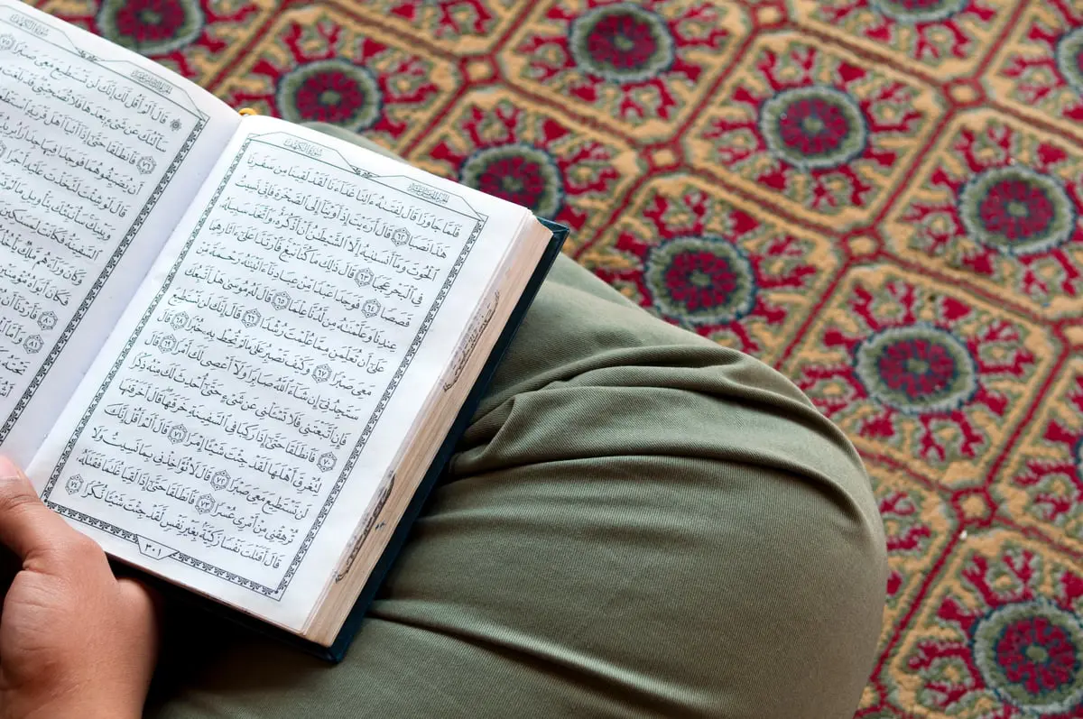 من هو الطفل النابغة الذي أبهر علماء الأزهر؟ (فيديو) 