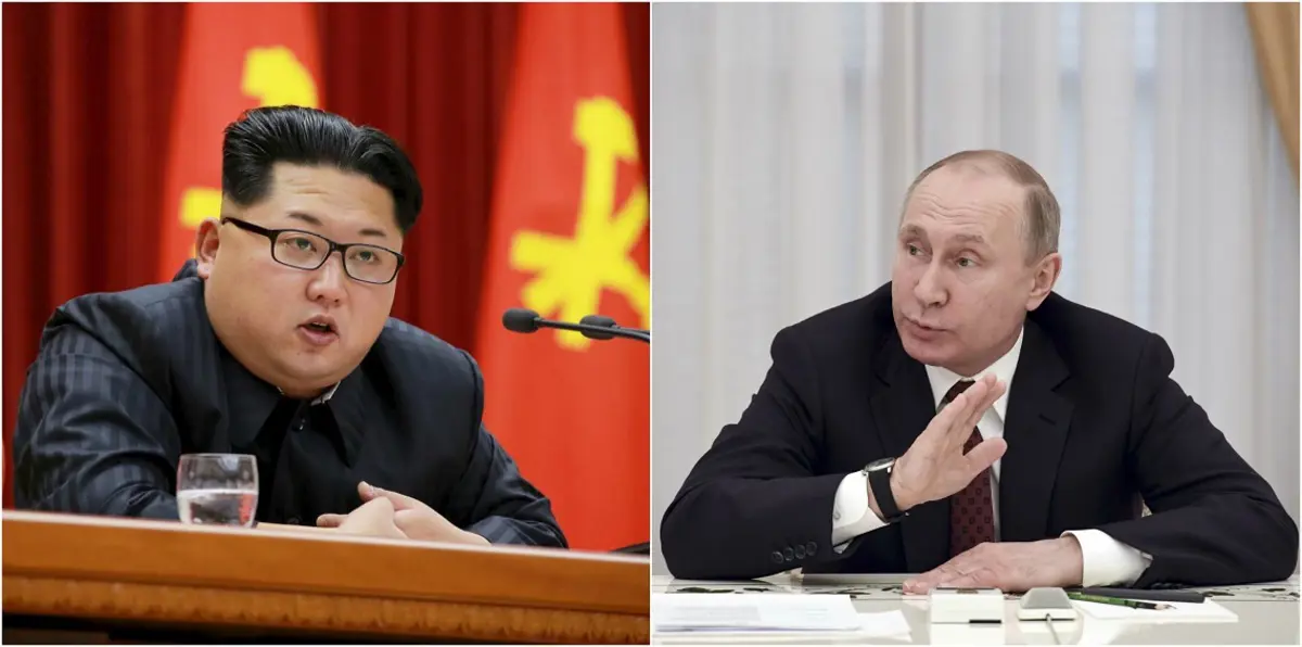 الكرملين: لا خطط حاليًا لقمة بين روسيا وكوريا الشمالية