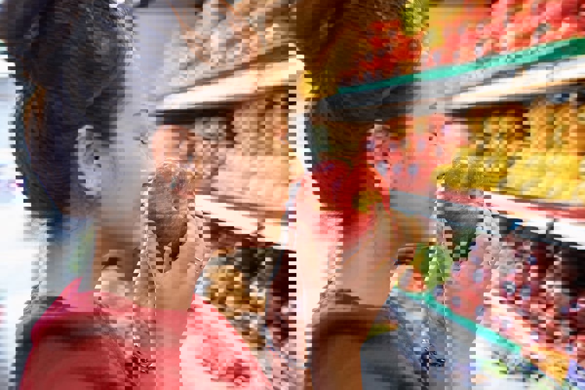 رائحة الفاكهة الناضجة قد تُوقف نمو الخلايا السرطانية