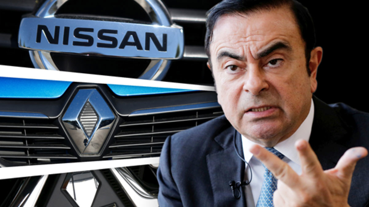 تحالف رينو ونيسان وميتسوبيشي يقلب صفحة غصن ويؤسس مجلس إدارة جديدًا