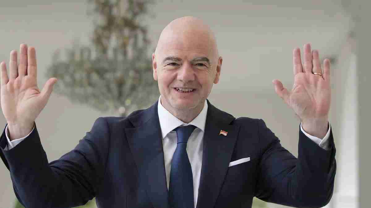 حُسم الأمر.. موعد قرعة كأس العالم للأندية 2025 والملاعب المستضيفة