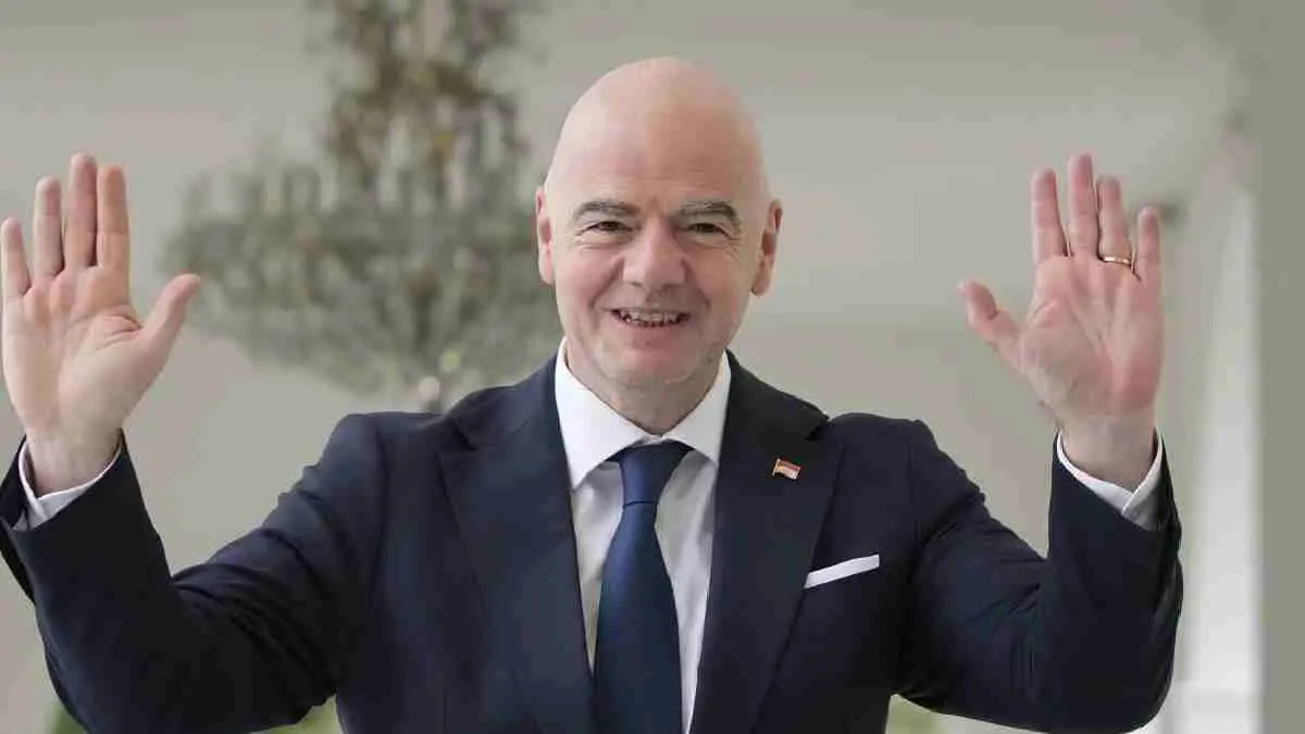 حُسم الأمر.. موعد قرعة كأس العالم للأندية 2025 والملاعب المستضيفة