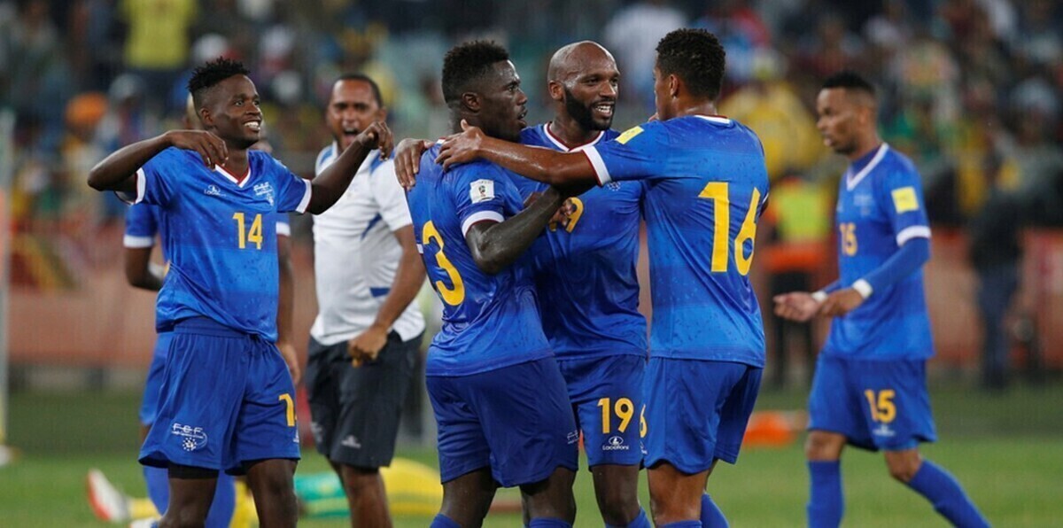 هل تصبح الرأس الأخضر أصغر دولة في تاريخ كأس العالم؟