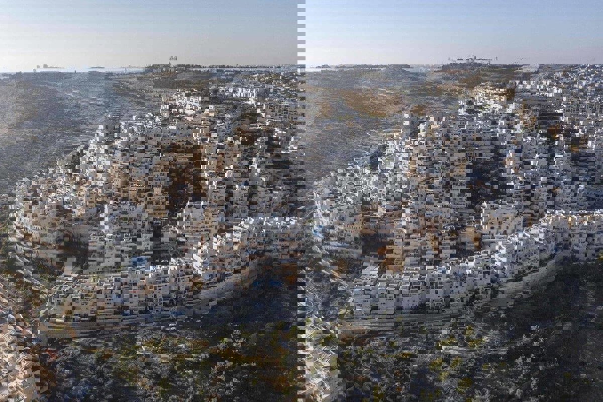 ألمانيا تدعو إسرائيل لسحب موافقتها على بناء مستوطنات جديدة