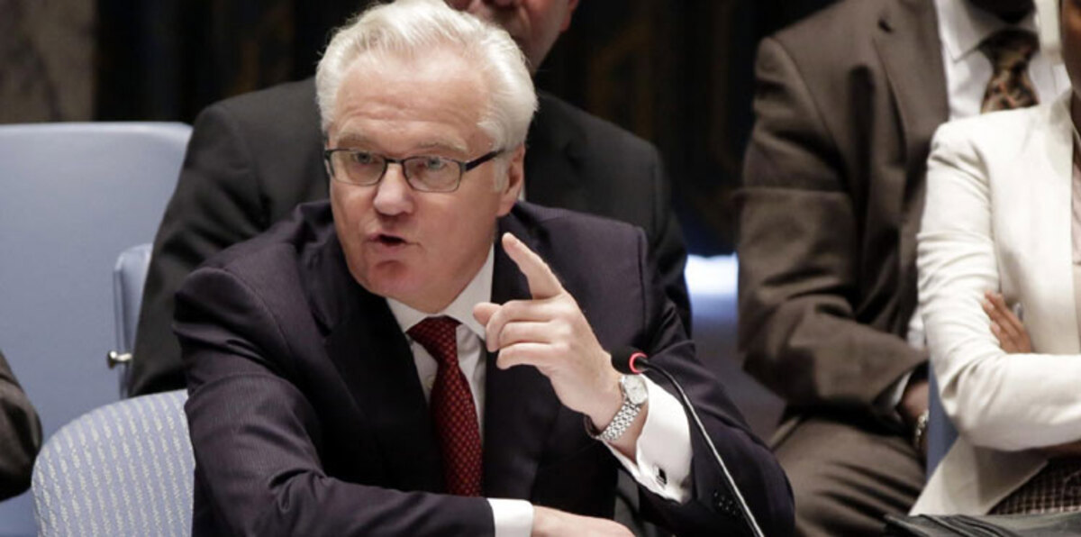 تصريح روسي "مريب" بشأن اليمن