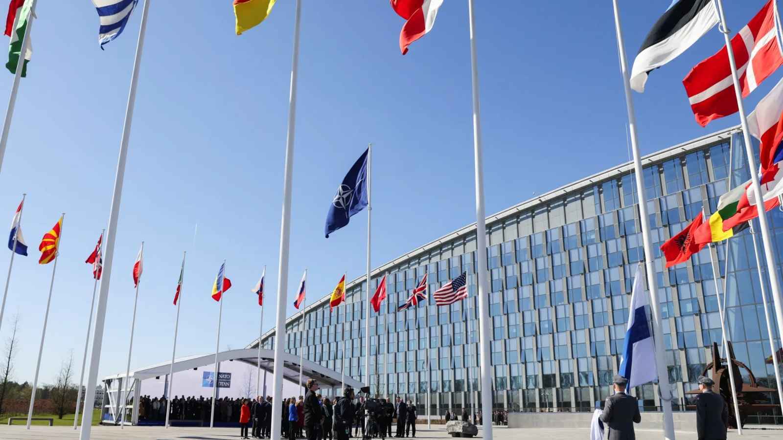 إدارة ترامب تعلن اسم المرشح لقيادة "الناتو" في أوروبا