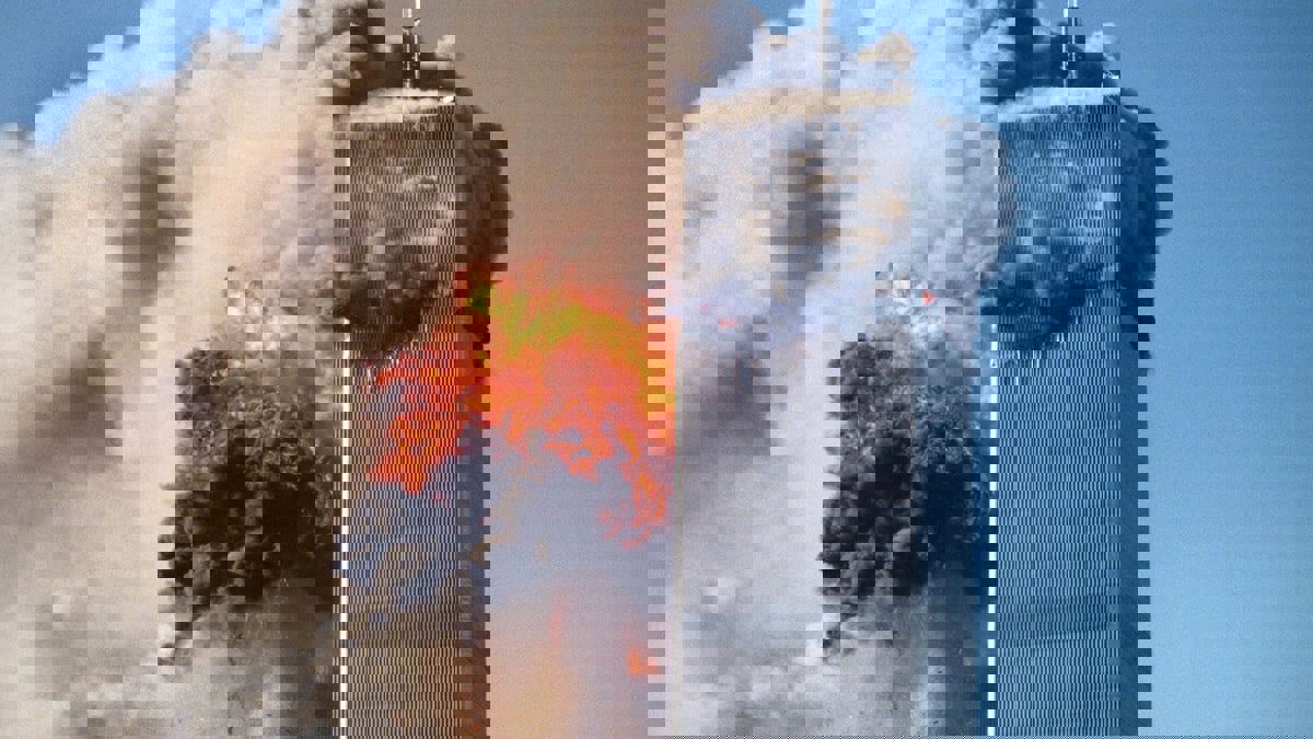 تفاصيل أول وثائق هجمات الـ11 من سبتمبر التي رفعت عنها السرية