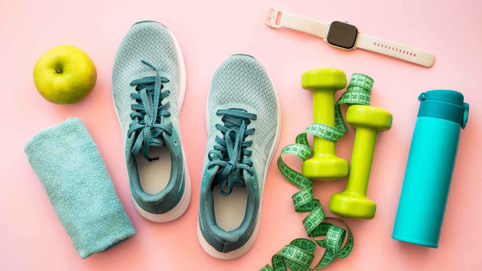 تمارين تبني القوة بلا صالة رياضية أو معدات