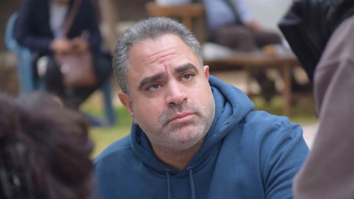 شاهين يتحدى المحظورات بدور المتحرش في "لام شمسية"