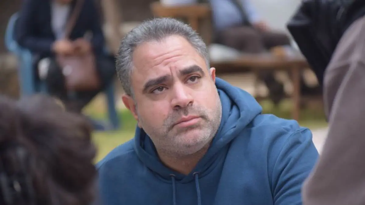 شاهين يتحدى المحظورات بدور المتحرش في "لام شمسية"