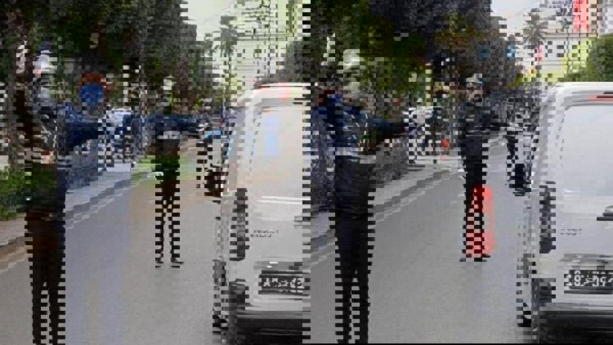 تونس تمدد حظر التجوال حتى 31 ديسمبر