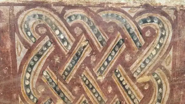 آثار بمحافظة البحيرة المصرية