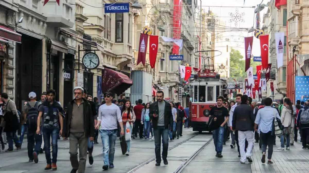 تركيا تشهد ارتفاعا قياسيا في استهلاك مضادات الاكتئاب