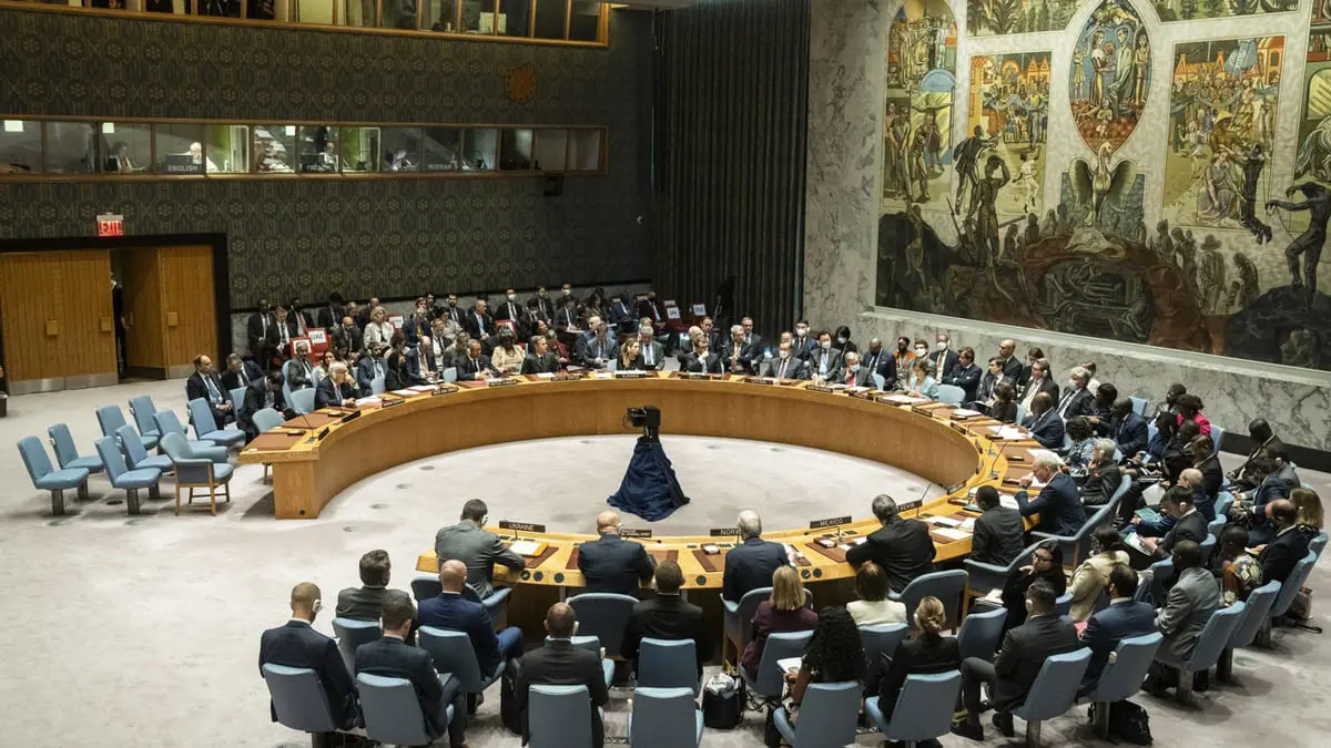 في تحرك نادر.. مجلس حقوق الإنسان يرفض مناقشة تعامل الصين مع المسلمين الويغور
