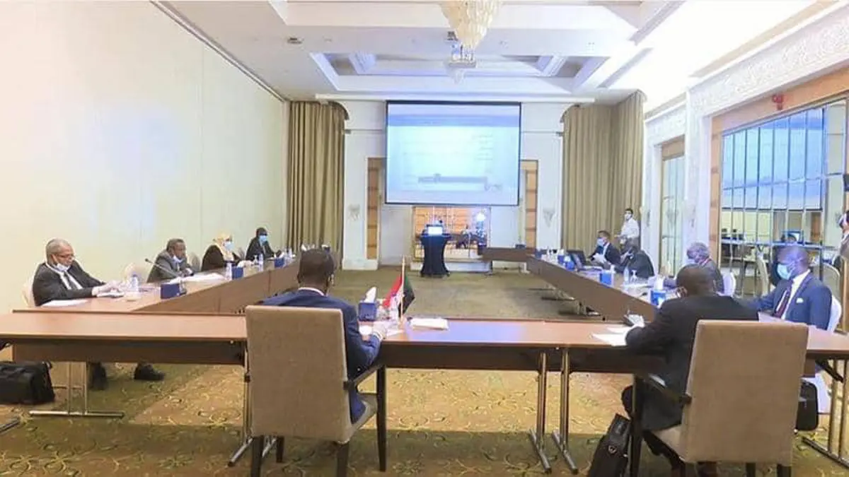السودان.. التوصل إلى"اتفاق تام" بين الحكومة والحركات المسلحة