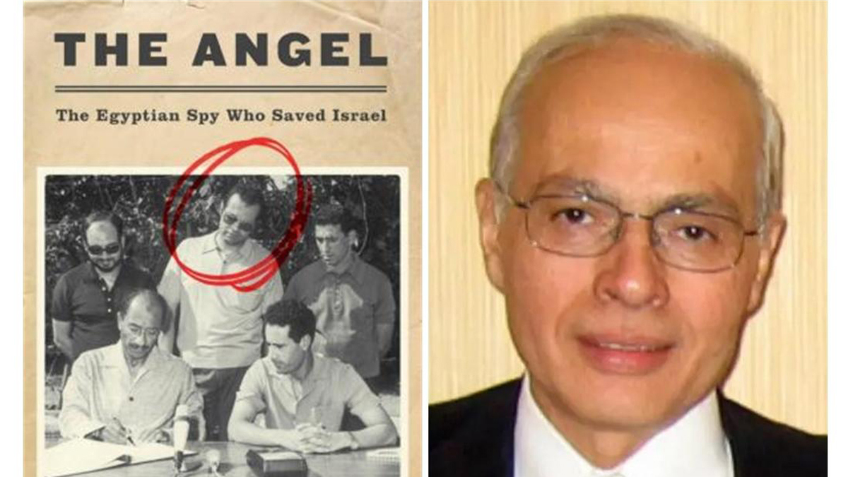 سجن ناشر مصري 5 سنوات لتوزيعه كتاب"الملاك أشرف مروان" المحظور