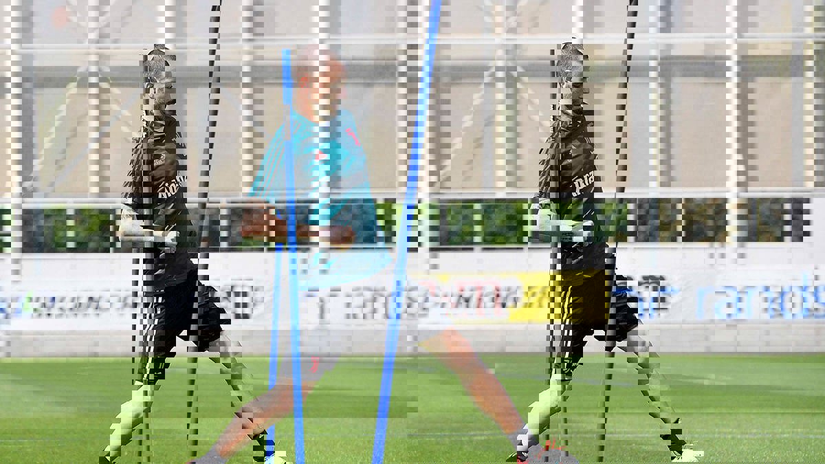 المزيد من الفرق الإيطالية تستأنف التدريبات ومقترحات لخوض المباريات على ملاعب محايدة