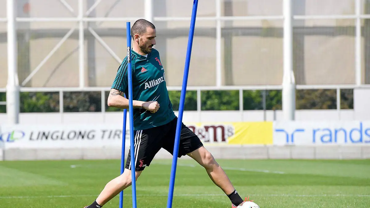 المزيد من الفرق الإيطالية تستأنف التدريبات ومقترحات لخوض المباريات على ملاعب محايدة