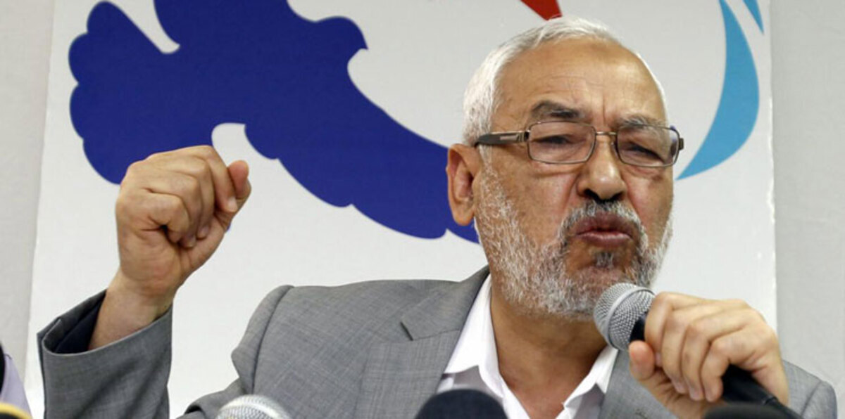 تونس.. معركة بين الغنوشي وإذاعة محلية حول داعش