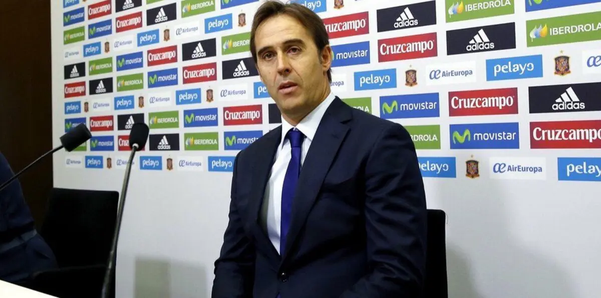 كواليس صادمة في ليلة إقالة لوبتيجي من تدريب منتخب إسبانيا.. تعرف عليها