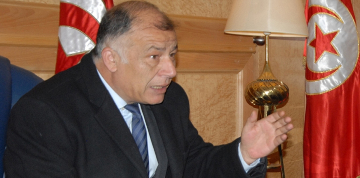 نداء تونس: البلاد تشهد أخطر أزمة منذ 3 عقود