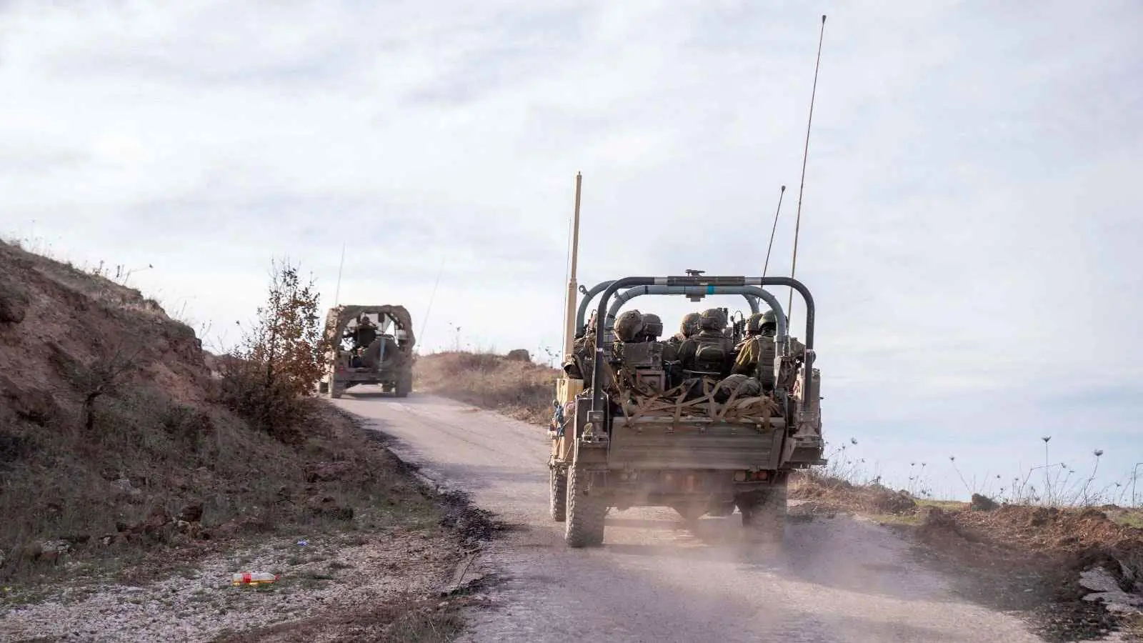 الجيش الإسرائيلي ينقل الفرقة 98 من لبنان إلى مهمة في غزة