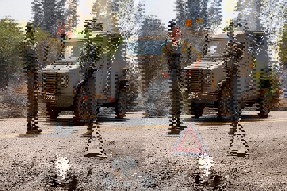 "عملية مركبة".. تفاصيل مقتل 8 جنود إسرائيليين في رفح 