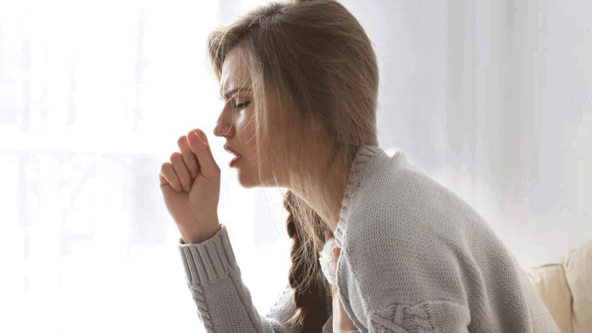 تعرف على أسباب "السعال الدموي" والمشاكل الصحية التي يسببها