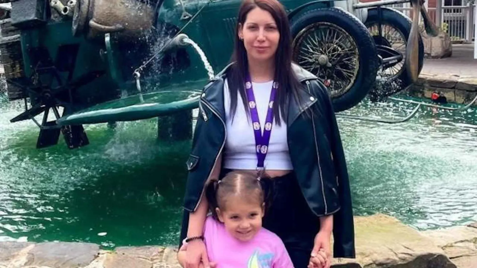 تجاهلوا أعراض الورم.. طفلة في الخامسة تدفع ثمن تشخيص الأطباء (صورة)