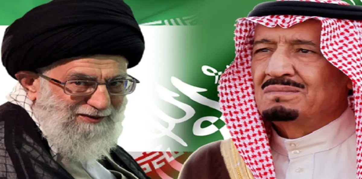 إيران تقترح إنشاء تكتل إسلامي يضم السعودية لمكافحة "الإرهاب"