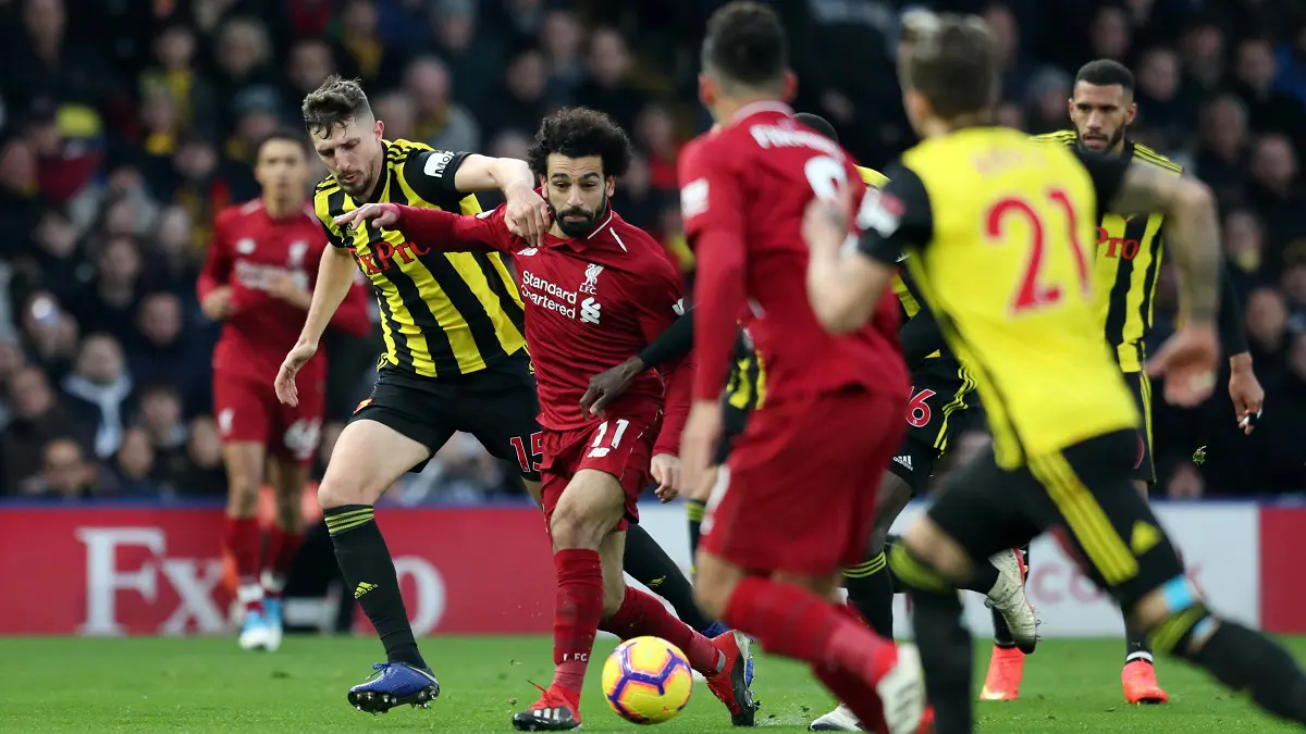 وولفرهامبتون ضد ليفربول.. ماذا ينتظر رفاق محمد صلاح في موقعة تعزيز صدارة البريميرليغ؟