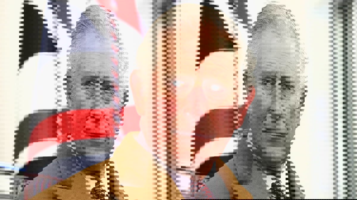 مخاوف أمنية تربك خطط زيارة تشارلز إلى باريس