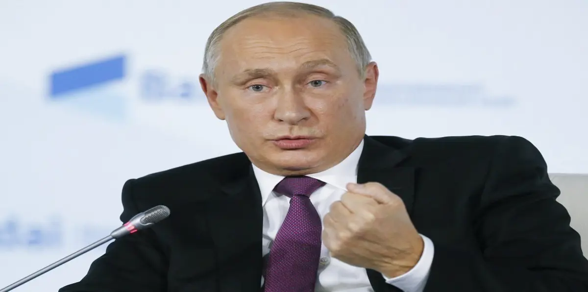 بوتين: واشنطن تضغط لمنع مشاركة روسيا في أولمبياد بيونغتشانغ