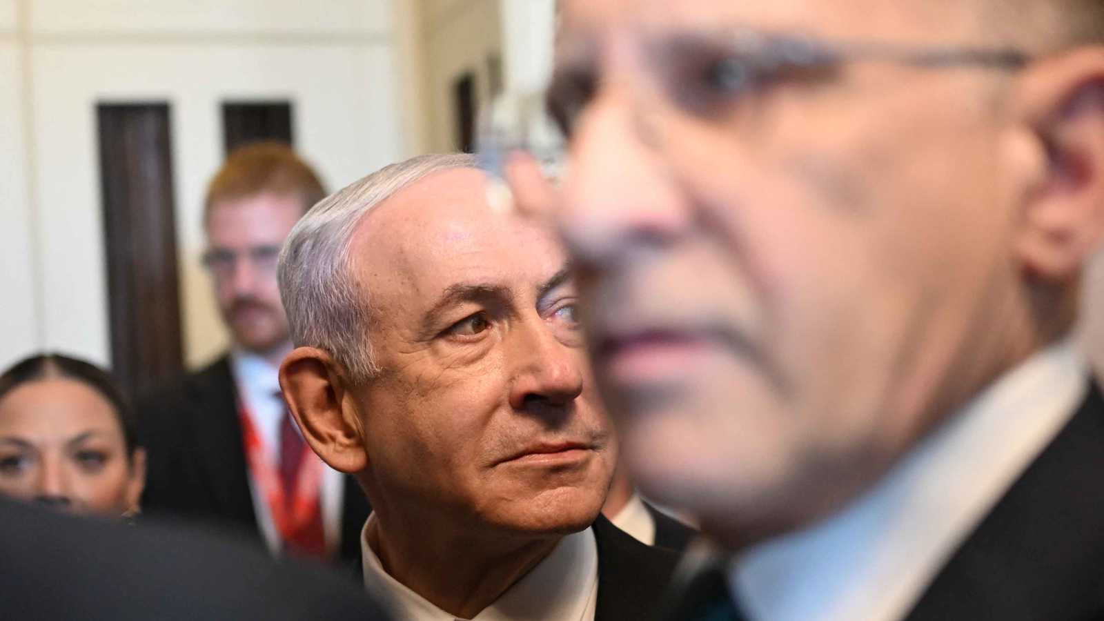 نتنياهو يحدد توقيت نهاية حرب غزة