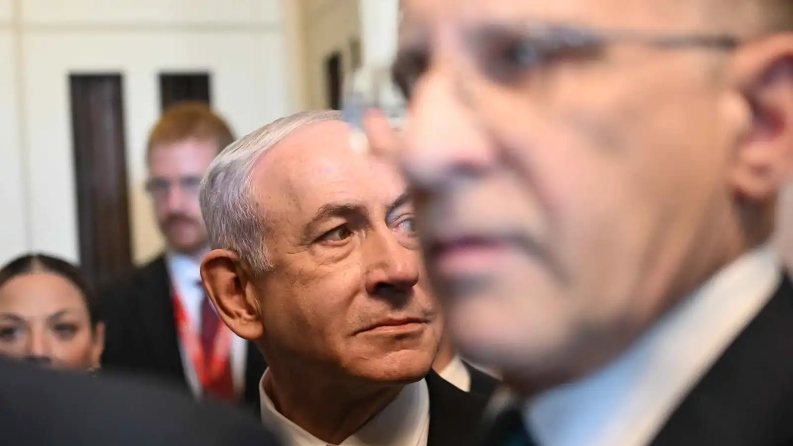 نتنياهو يحدد توقيت نهاية حرب غزة