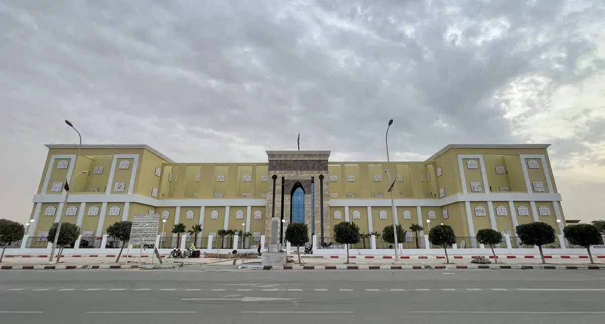 موريتانيا.. المعارضة تنقسم قبل أشهر من الانتخابات الرئاسية
