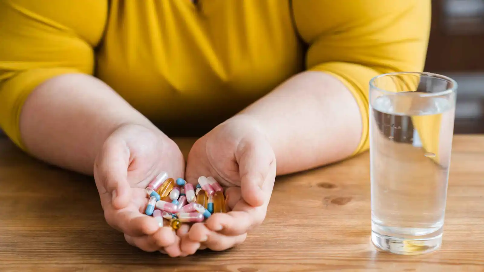 وداعاً للحقن والصيام.. حبوب جديدة لإنقاص الوزن